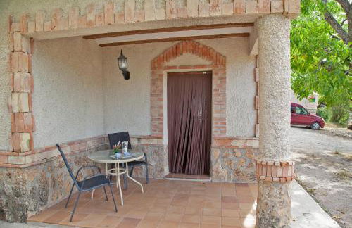 Camping Las Nogueras de Nerpio - Foto 45