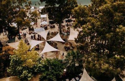 Iakovakis Seaside Exclusive Apartments - Photo 24