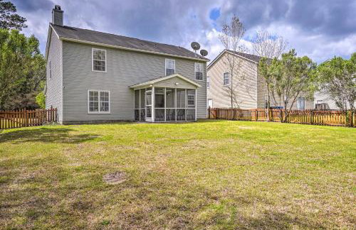 20 Mi to Charleston Group Getaway in Summerville! - Foto 35