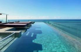 ED NEW TIME 1121 Studio de Luxo à BEIRA MAR de Maceió - Photo 10