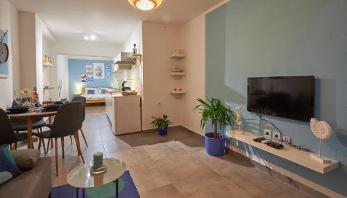 Apartment Blue - Foto 2