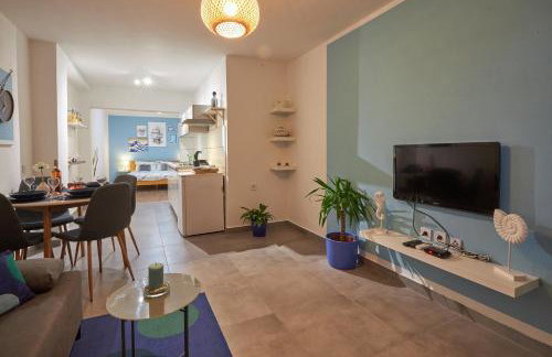 Apartment Blue - Foto 2