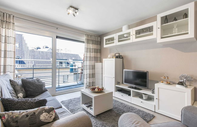 Apartment Near the Grand Place - Foto 8