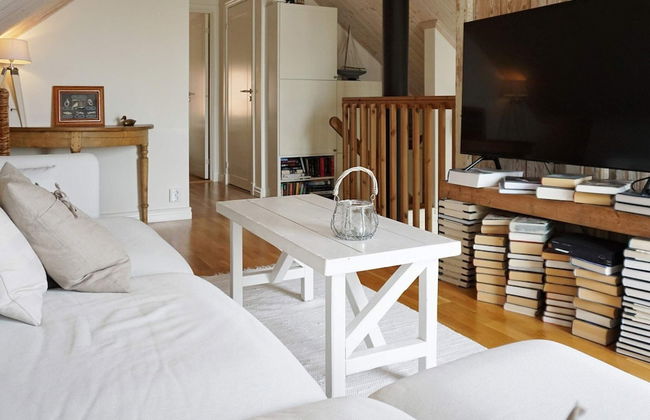 4 Star Holiday Home in Bohus Malmon - Foto 8