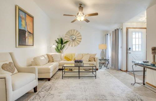 Near Medical Corridor Whimsy Wisconsin Duplex - Foto 1