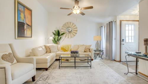 Near Medical Corridor Whimsy Wisconsin Duplex - Foto 1