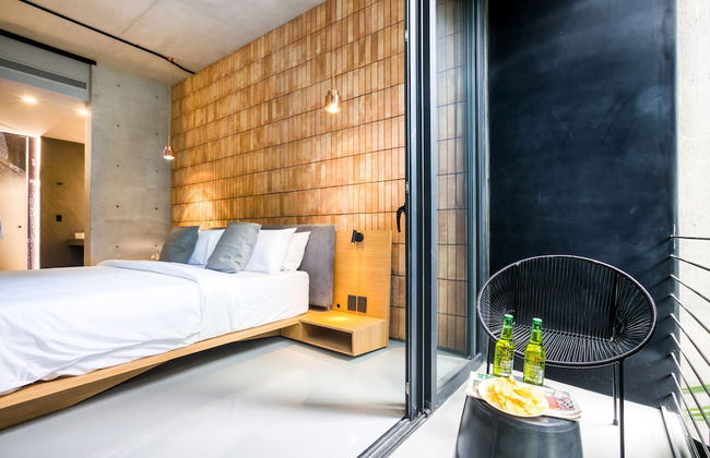 UTOPIC Roma Norte by ULIV - Foto 23