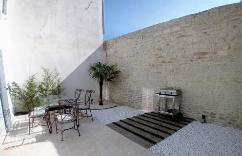 Thoiras La Belle de Saint-Martin - Foto 49