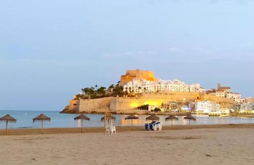 VILLA VICKY PEÑISCOLA, chalet pareado - Foto 8