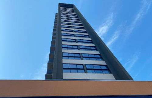 Loft próximo a Vila Germânica e FURB com vaga. - Photo 21