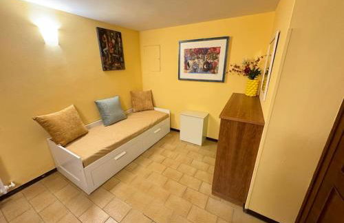 Appartamento della Mamma - Montecatini Alto - Foto 23