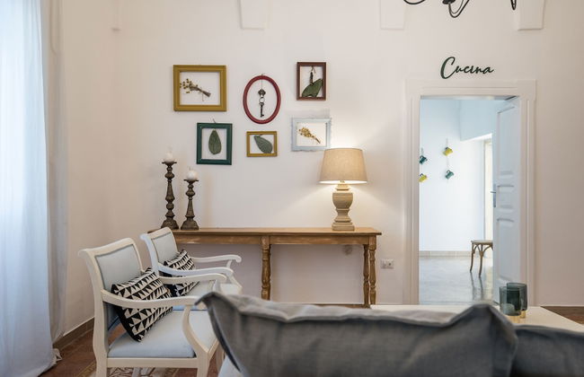 Villa Thea Charming Houses - Foto 32