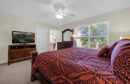 Lazy River Resort Townhome - Foto 10