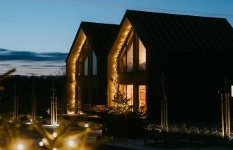 Wood House Trzęsacz - Photo 63