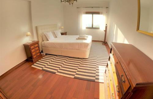 Lisbon T2 apartment in condominium in Linda-a-Velha Oeiras Lisbon - Foto 17