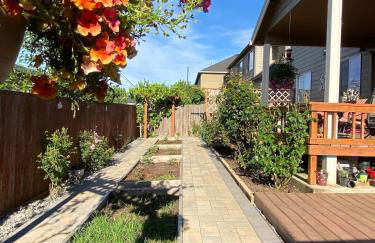 Rose Garden Family Stay - Foto 20