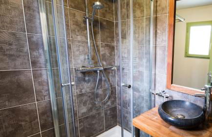 Cottage "Les ETANGS" à quelques pas du Lac de la forêt d'Orient - Les Cottages du Belvédère - Foto 15