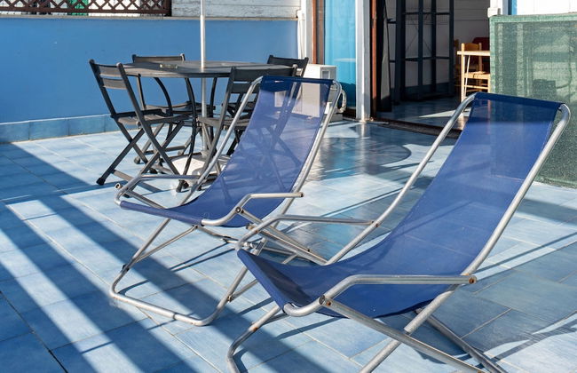 Belvilla by OYO Apartment in Policastro Bussentino - Foto 20