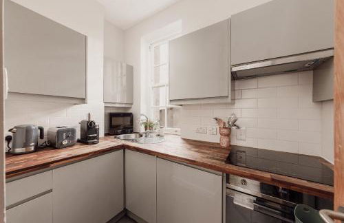 Covent Garden Nest - Foto 7