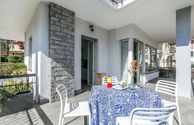 Il Giardino Di Dante Stresa Center - Photo 30