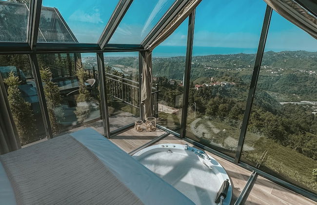 Wood Life Bungalow - Foto 13