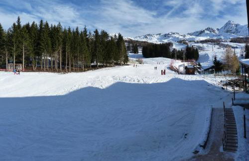 Tournavelles Arcs 1800 - Foto 17