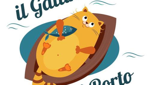 Il Gattino di Porto 1 - veranda piscina - Foto 3