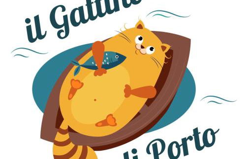 Il Gattino di Porto 6 - terrazzo piscina - Photo 3