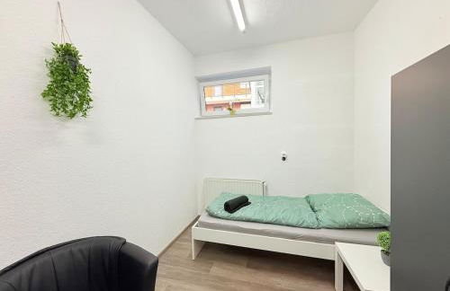 Cozy living in Lingen with Chesterfield flair - Foto 27