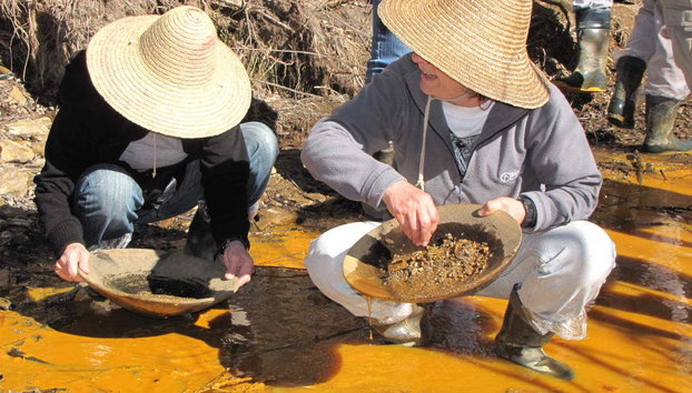 Excursión a La Carolina - Foto 2