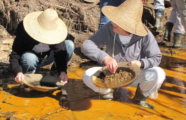 Excursión a La Carolina - Foto 2