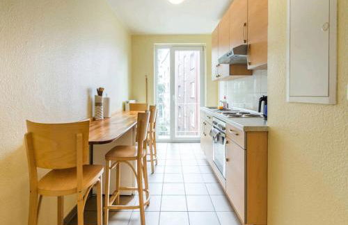 Boardinghouse Mundsburg - Foto 29