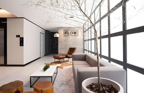Studio 308 Flow Live - Parque Una + garagem - Foto 9