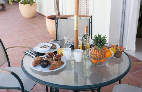 Rooms & Suites Terrace 4D - Foto 16