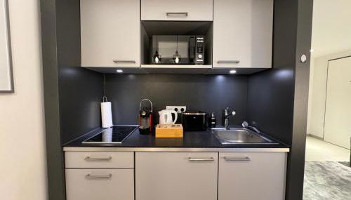 Schwarzwaldblick by Rabe - Parkplatz, Smart-TV, Netflix - Photo 3, stove, pet friendly, minibar