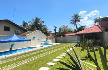 CASA de Praia, Jardim São Lourenço Bertioga SP - Foto 37