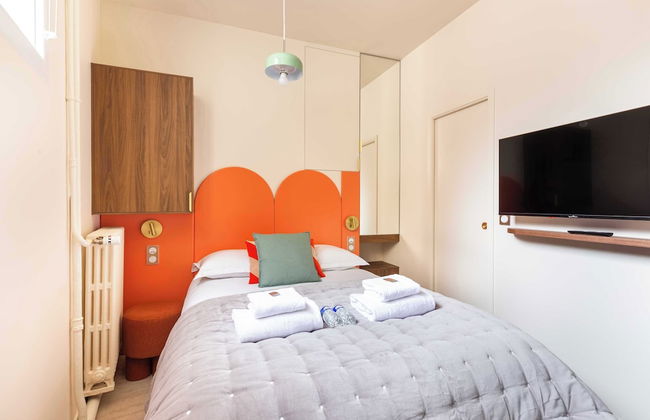 Résidence Paris RECULETTES - Foto 36