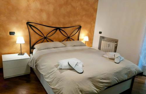 Casa Vacanza Edipo&LiLu' - Foto 26