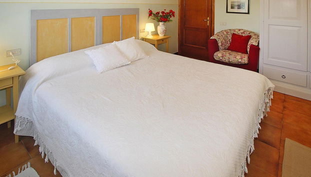 Holiday Home in Camaiore With Mountain Views - Foto 3, Habitación