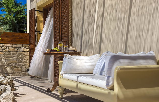 Amazing Villas in Crete - Photo 50