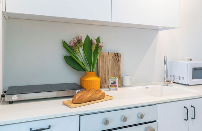 Tranquil Stay Near Beach by Sea N' Rent - Foto 14