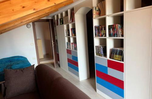 Casa Corinaldesi - Foto 8