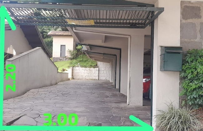 LOCAR-IN GRAMADO- Edifício Bela Vista - Photo 32