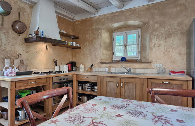 Stancija Negrin - Foto 40