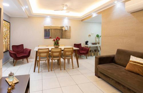 150m Praia do Forte, Conforto, 3 Ar Split, Garagem, Enxoval completo - Foto 3