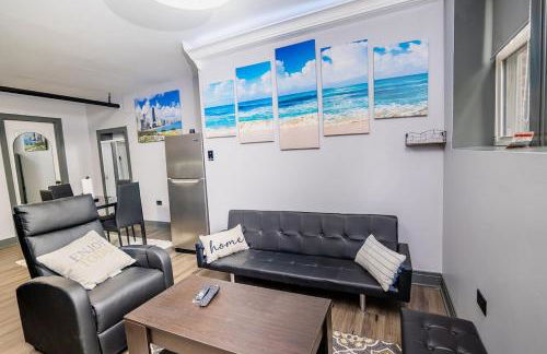 Nice & cozy 1-bedroom condo in Irving Park Chicago - Foto 13