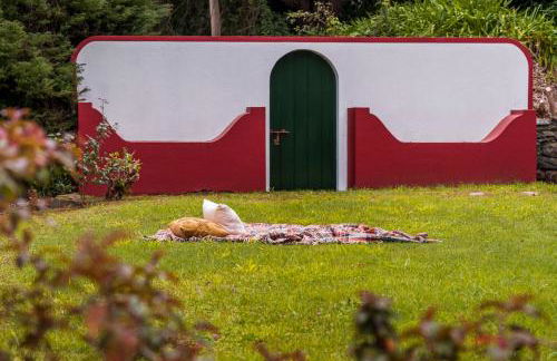 Surrounded by Nature - Casa da Cebola - Foto 60