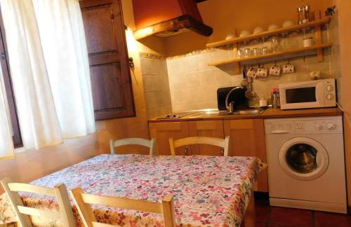 Casa Rurales Cimera y Brincalobitos - Photo 20