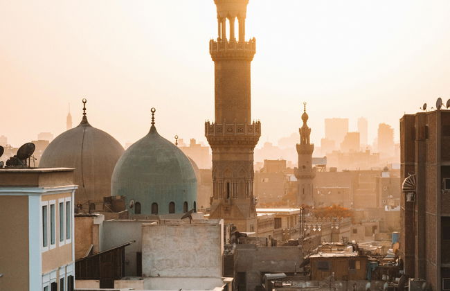 Crucero Sueños del Nilo - Foto 2