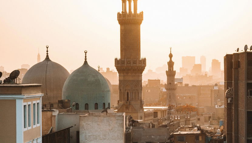 Crucero Sueños del Nilo - Foto 2